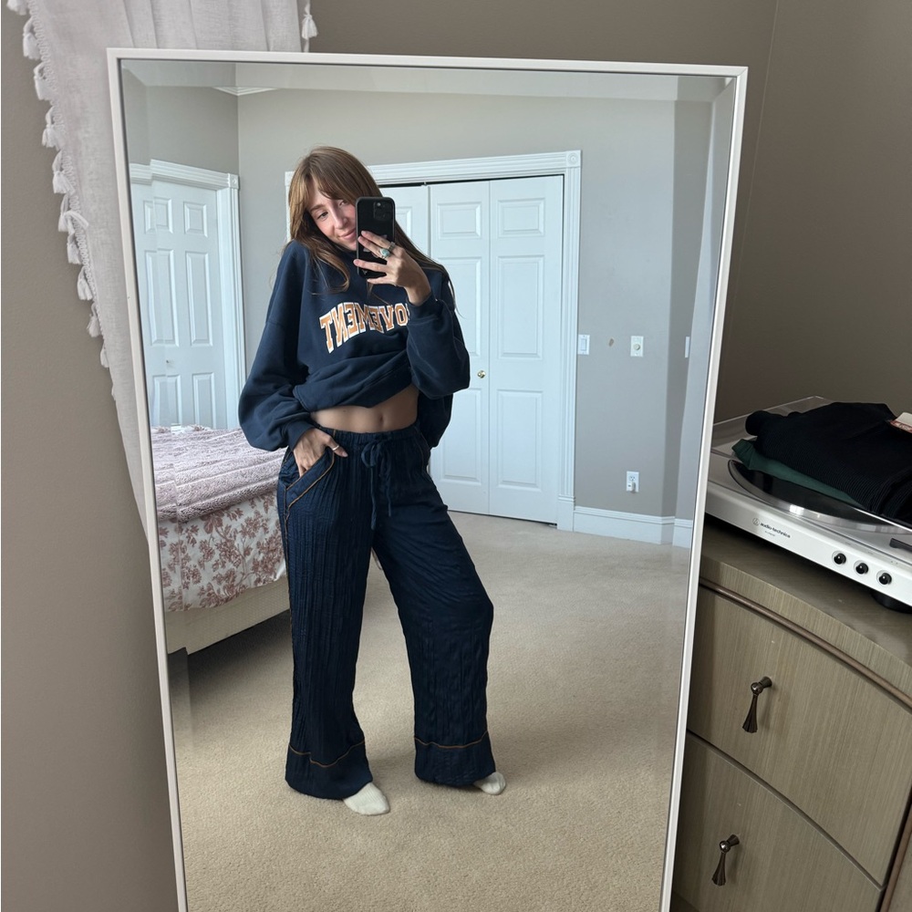 Free People pants
